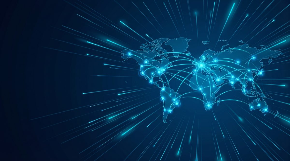 海鱼加速器全球网络加速